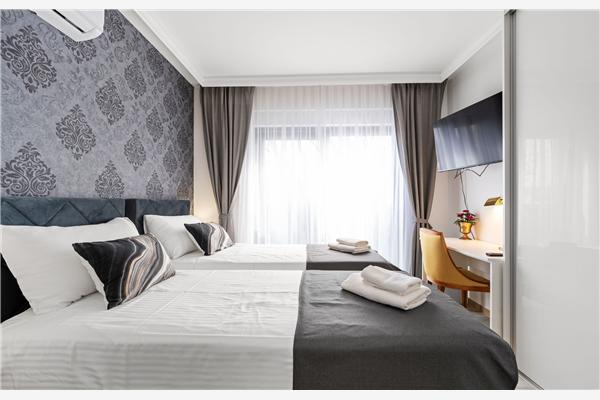 House K1, for 6 persons