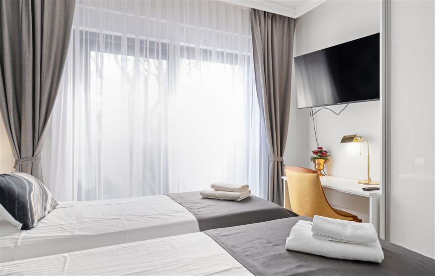 House K1, for 6 persons