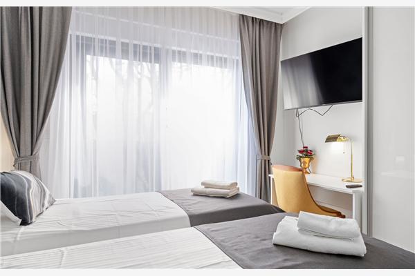 House K1, for 6 persons