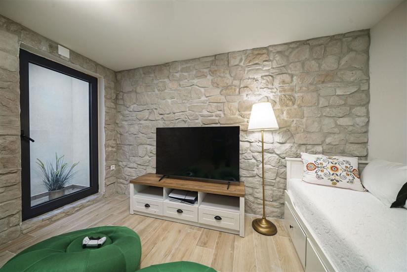 House K1, for 6 persons