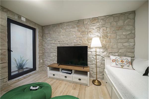 House K1, for 6 persons