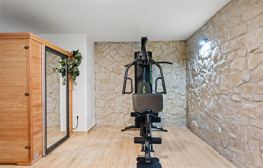 House K1, for 6 persons