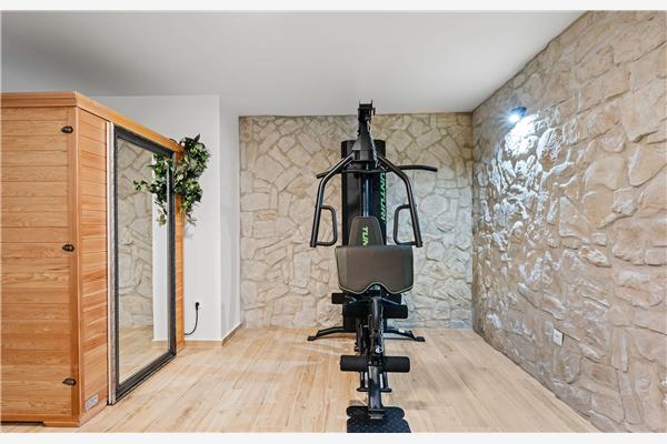 House K1, for 6 persons