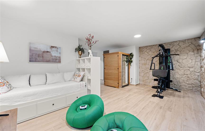 House K1, for 6 persons