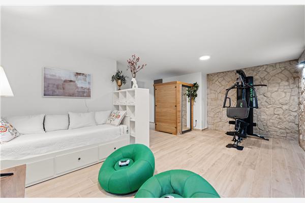 House K1, for 6 persons