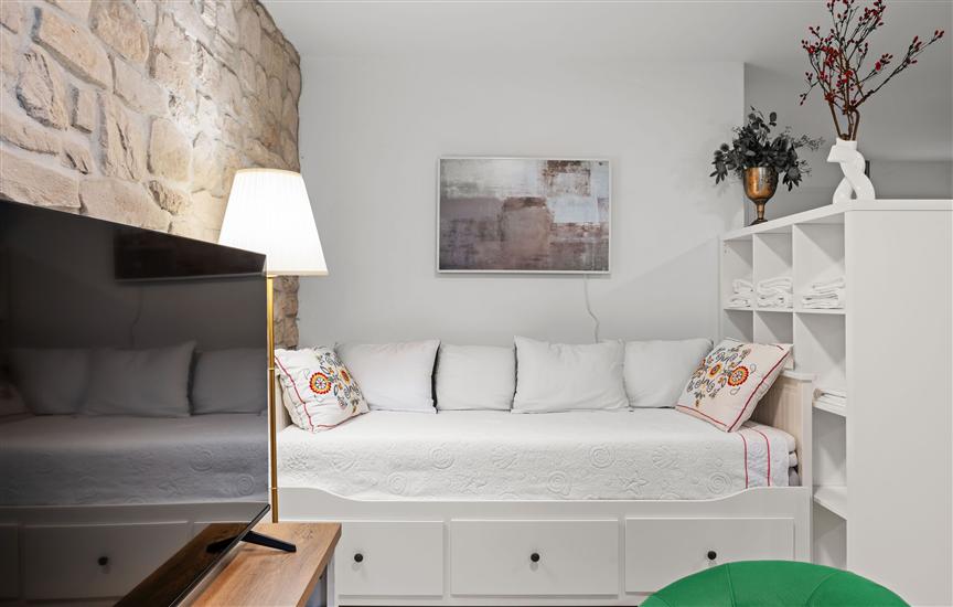 House K1, for 6 persons