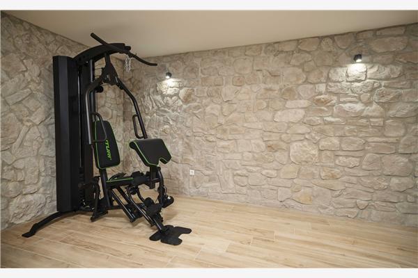 House K1, for 6 persons