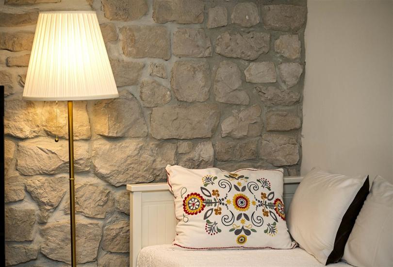 House K1, for 6 persons