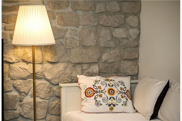 House K1, for 6 persons