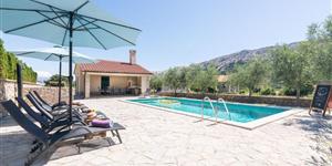 Apartment - Baska - island Krk