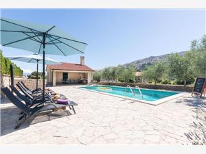 Apartment Kvarners islands,BookBaskaFrom 233 €