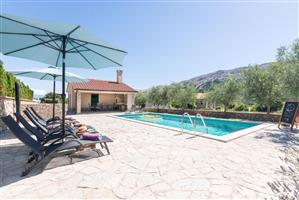 Apartment - Baska - island Krk