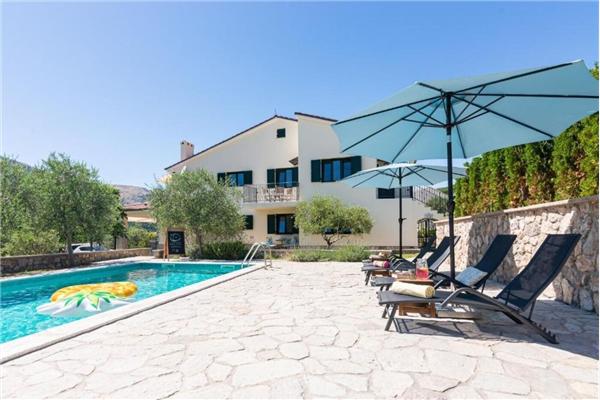 Appartement A1, pour 3 personnes