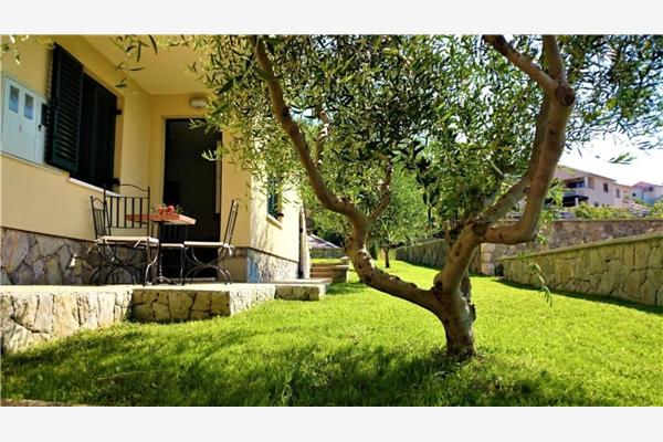 Appartement A1, pour 3 personnes