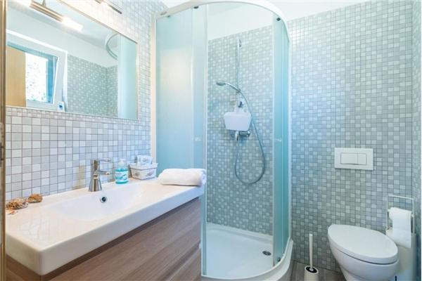 Appartement A2, pour 3 personnes