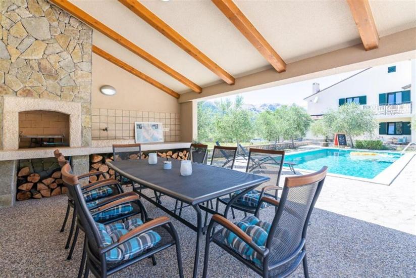 Appartement A2, pour 3 personnes