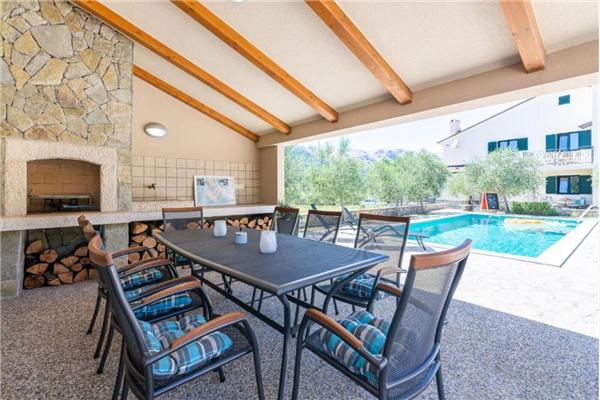 Appartement A2, pour 3 personnes