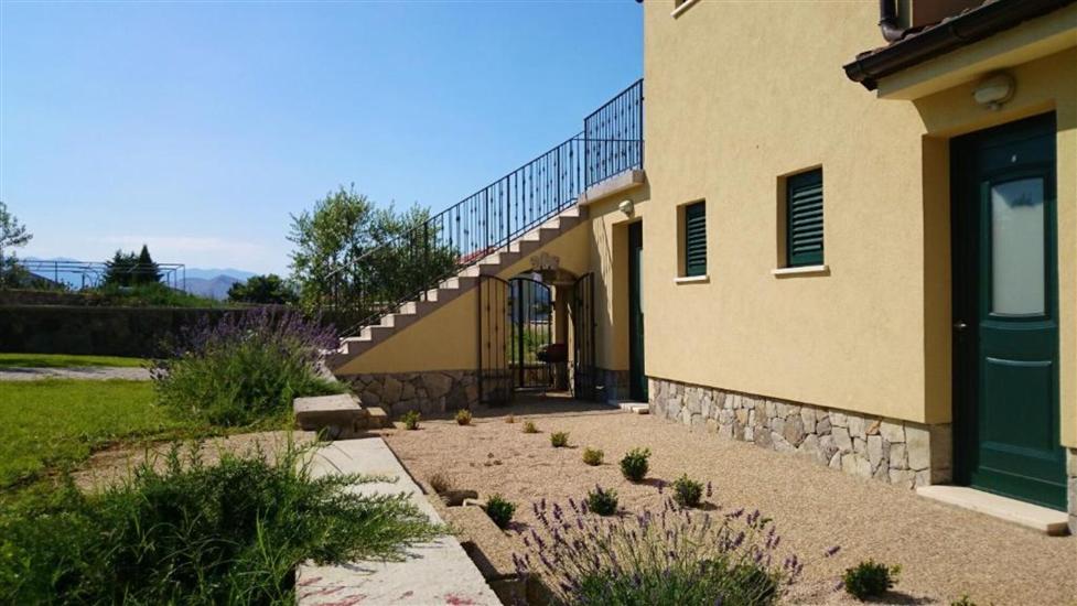 Appartement A2, pour 3 personnes