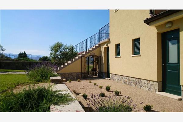 Appartement A2, pour 3 personnes