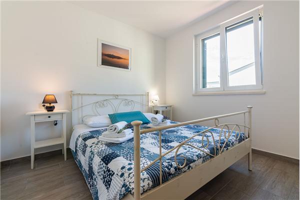 Appartement A3, pour 5 personnes