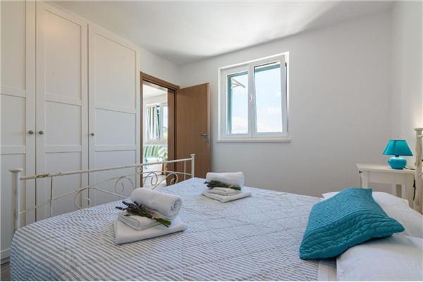 Appartement A3, pour 5 personnes