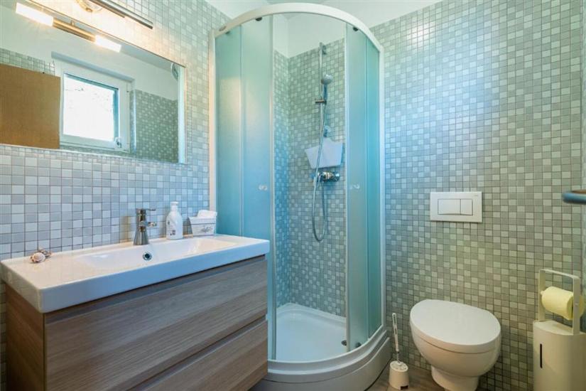 Appartement A3, pour 5 personnes