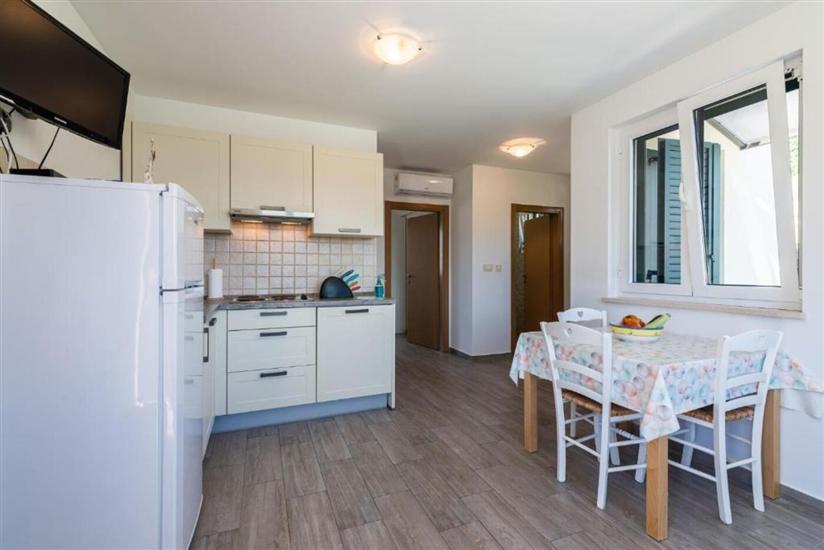 Appartement A3, pour 5 personnes