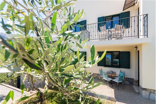 Appartement A3, pour 5 personnes