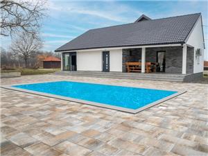 Villa Star Inn Continental Croatia, Size 76.00 m2, Accommodation with pool