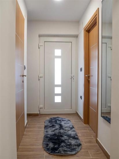 House K1, for 8 persons