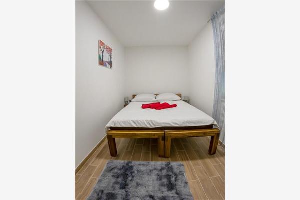 House K1, for 8 persons