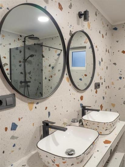 House K1, for 8 persons