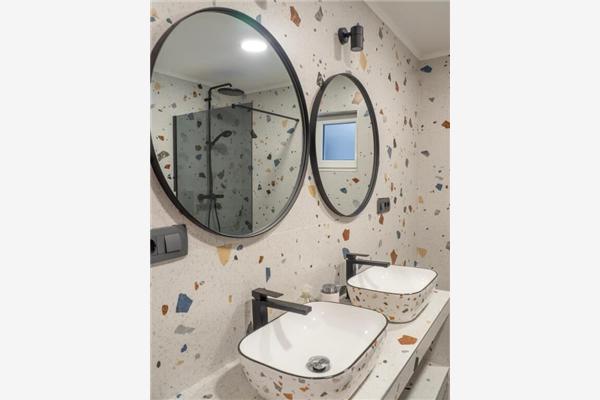 House K1, for 8 persons