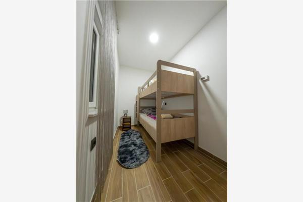 House K1, for 8 persons