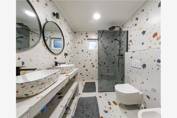 House K1, for 8 persons