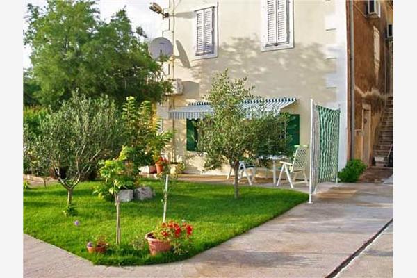 Apartment A2, for 2 persons