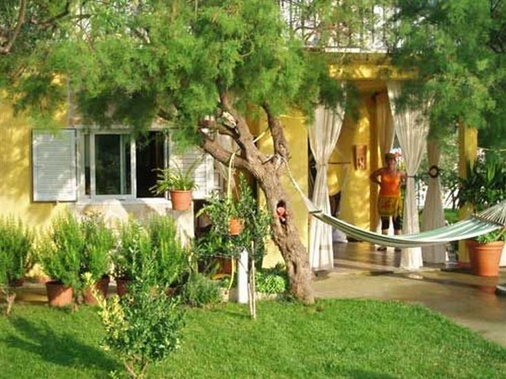 Apartment A2, for 2 persons