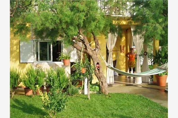 Apartment A2, for 2 persons