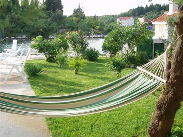 Apartment A2, for 2 persons