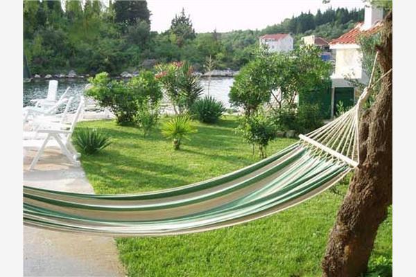 Apartment A2, for 2 persons