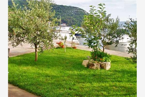 Apartment A2, for 2 persons