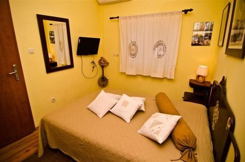 Apartment A3, for 4 persons