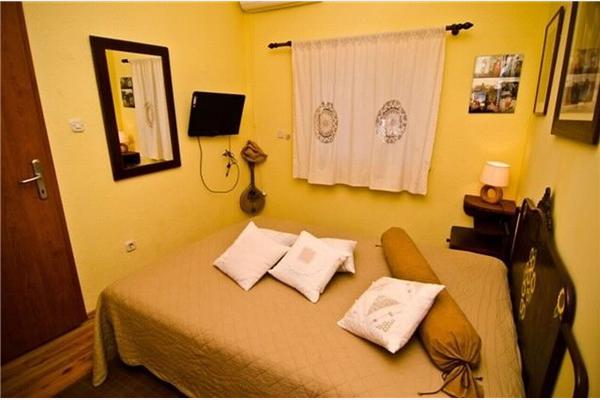 Apartment A3, for 4 persons