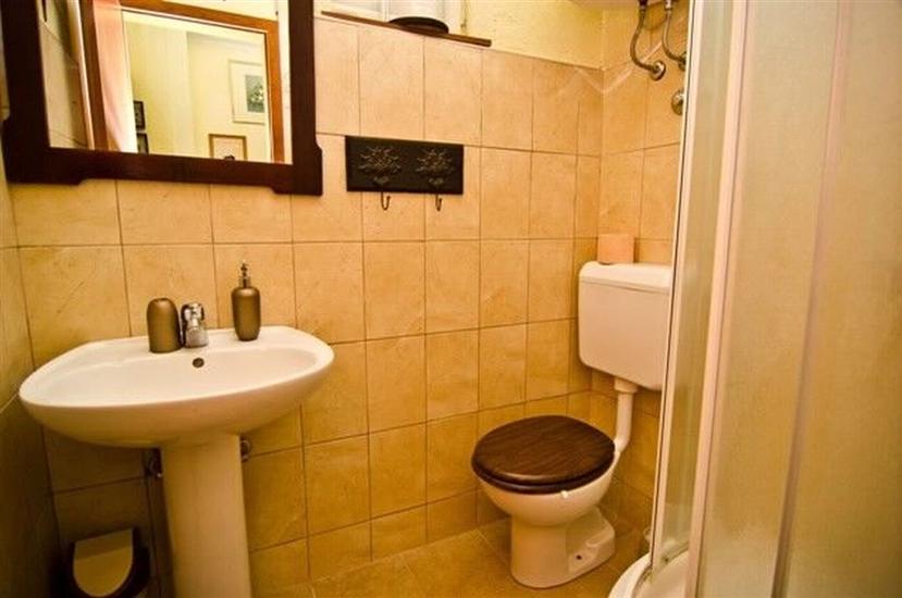 Apartment A3, for 4 persons