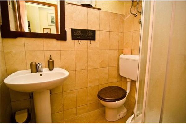 Apartment A3, for 4 persons