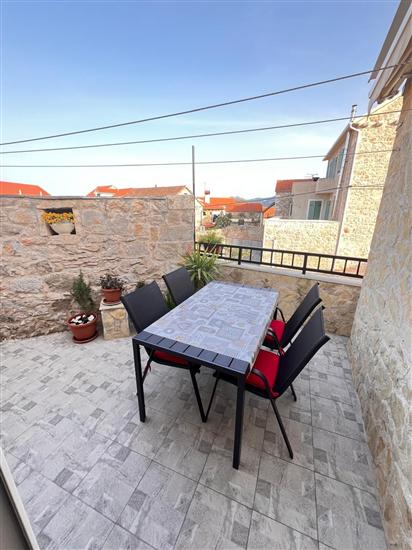 Apartment Levonda