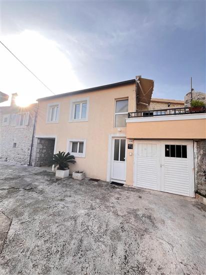 Apartment Levonda