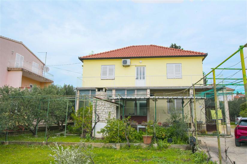 Apartment Gabbianno