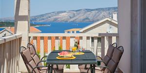 House - Stari Grad - island Hvar