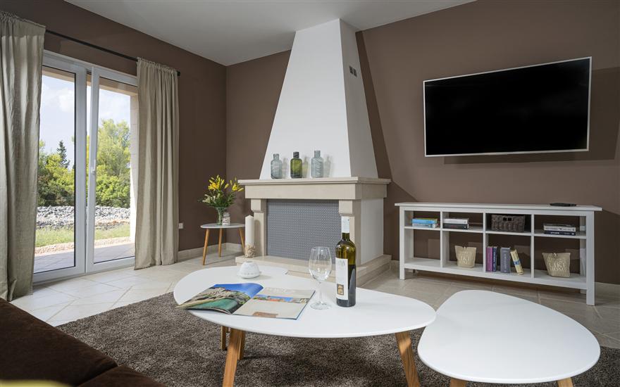 House K1, for 10 persons